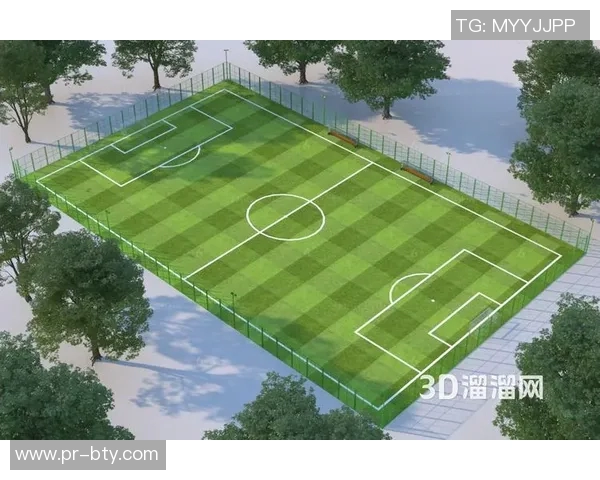 打造真实感十足的3D足球场模型设计与制作全攻略 打造真实感十足的3D足球场模型设计与制作全攻略
