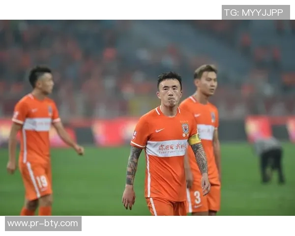 鲁能足球俱乐部官网全新改版上线精彩内容尽在掌握中