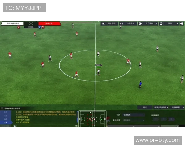 足球经理OL交易攻略揭秘提升球队实力的最佳策略与技巧分享